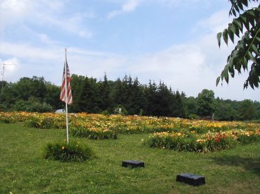Grace Gardens Photo