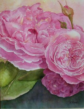 Water Color
