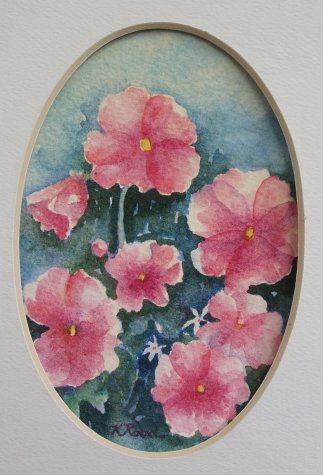 Water Color