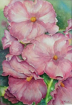 Water Color