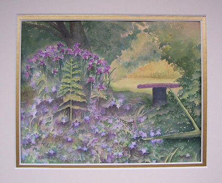 Water Color