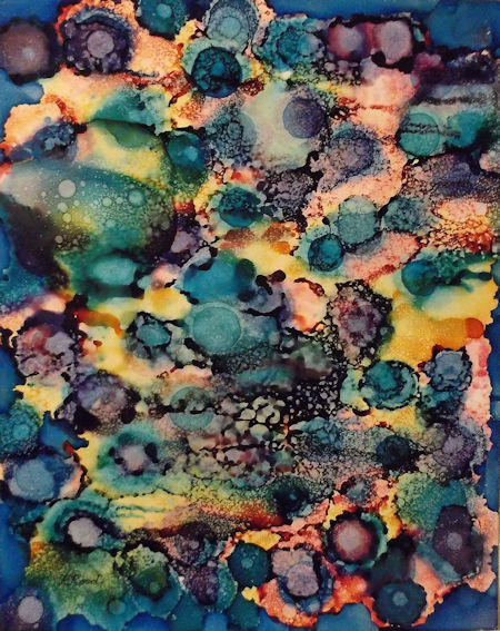 Water Color