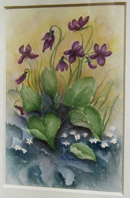 Water Color