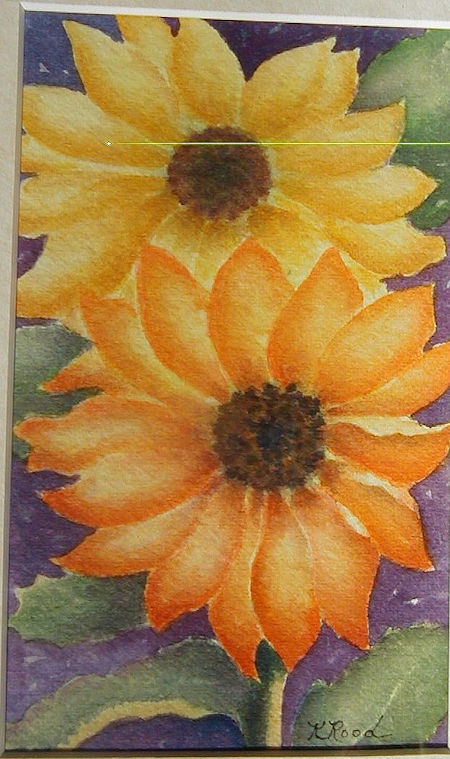 Water Color