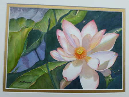 Water Color