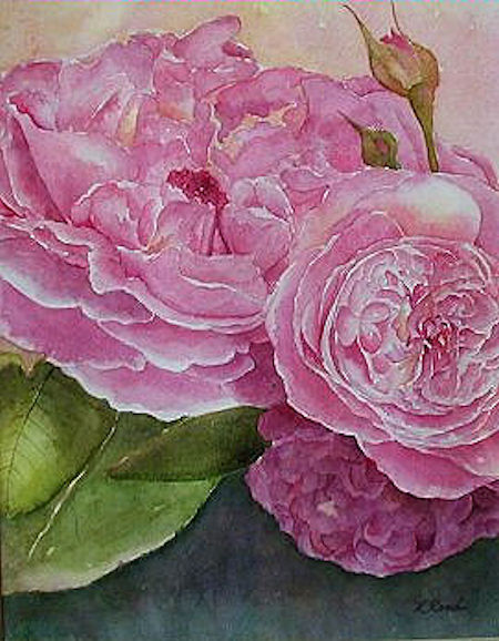 Water Color