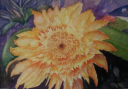 Water Color