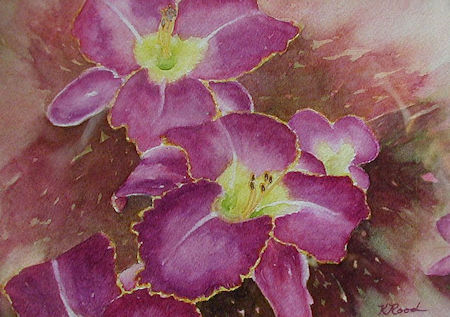 Water Color