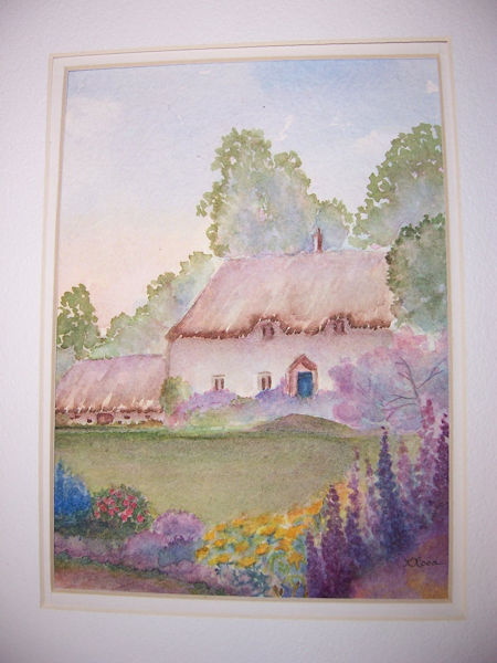 Water Color