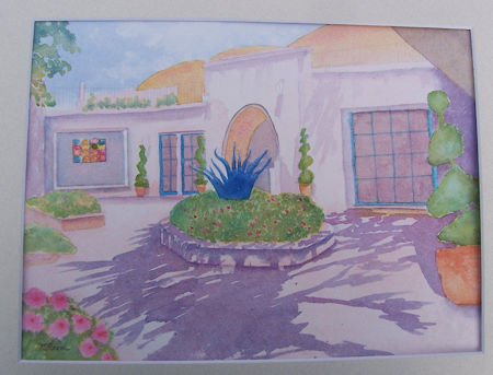 Water Color
