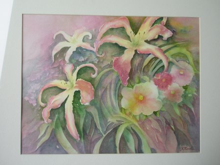 Water Color