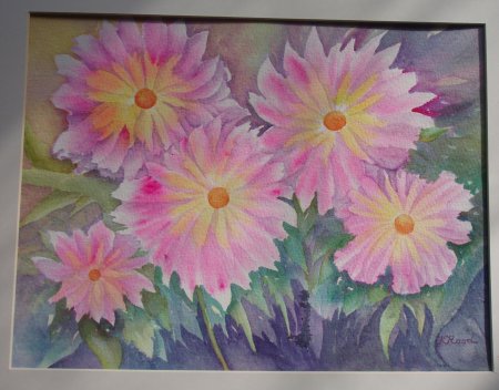 Water Color