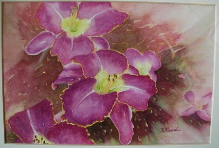 Water Color