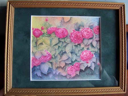 Water Color