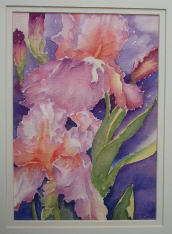 Water Color